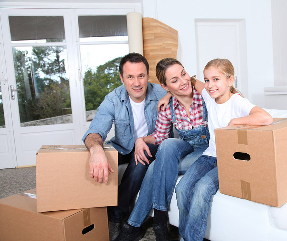 Affordable Moving Specialist Website