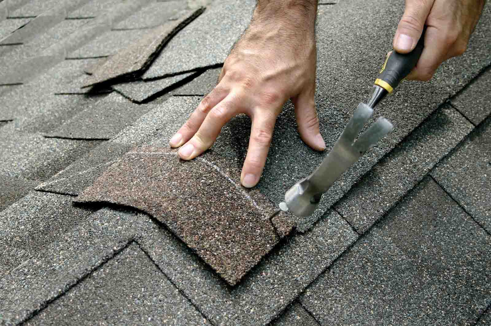 Affordable Roofing Repair Website
